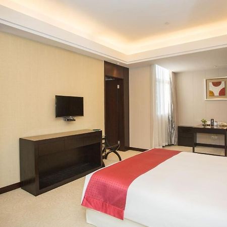 Haiwahai Hotel - Thousand Island Lake Chun'an Esterno foto