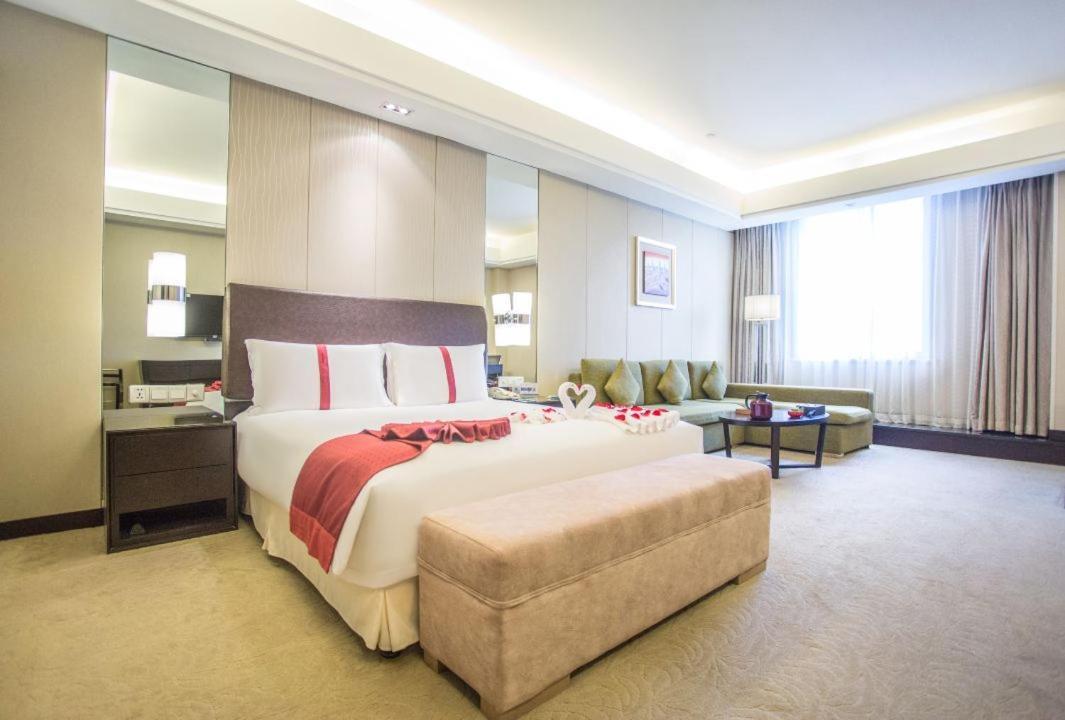 Haiwahai Hotel - Thousand Island Lake Chun'an Esterno foto