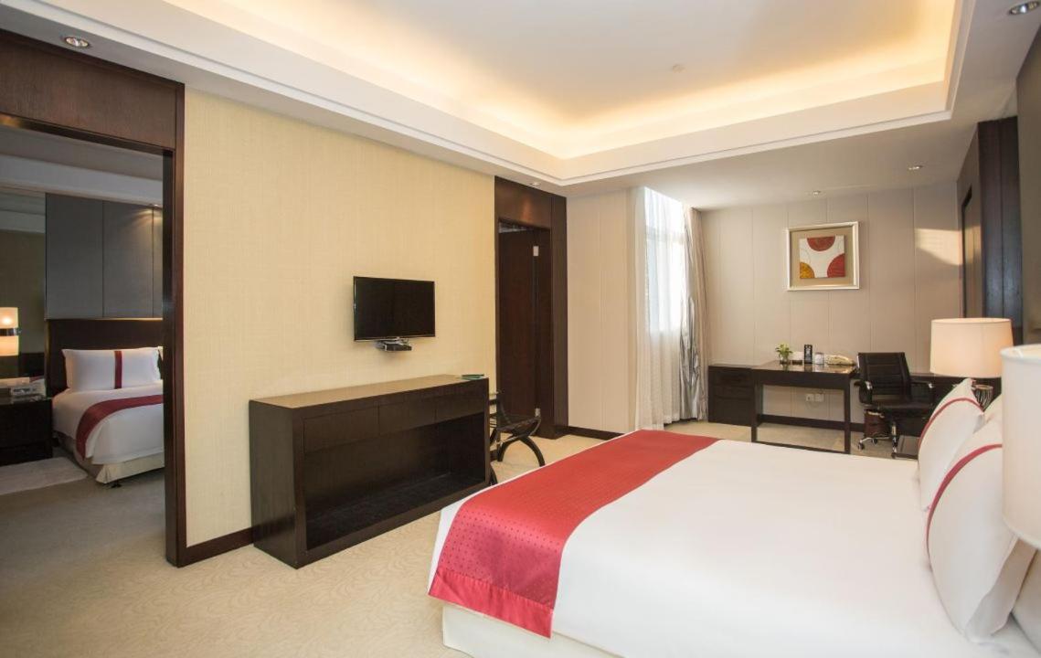 Haiwahai Hotel - Thousand Island Lake Chun'an Esterno foto
