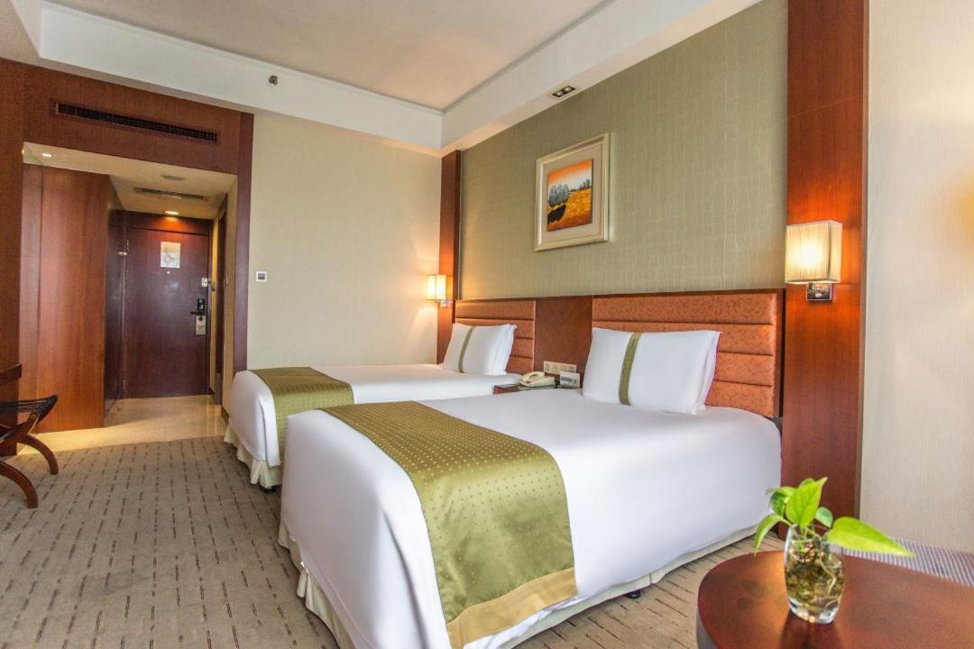 Haiwahai Hotel - Thousand Island Lake Chun'an Esterno foto