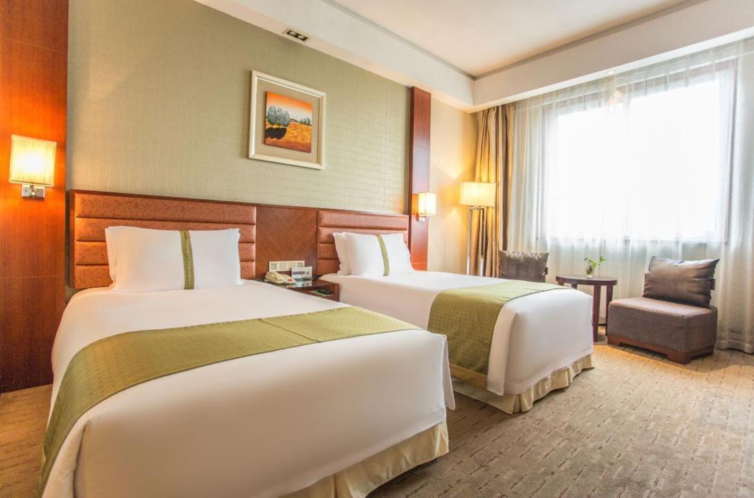 Haiwahai Hotel - Thousand Island Lake Chun'an Esterno foto