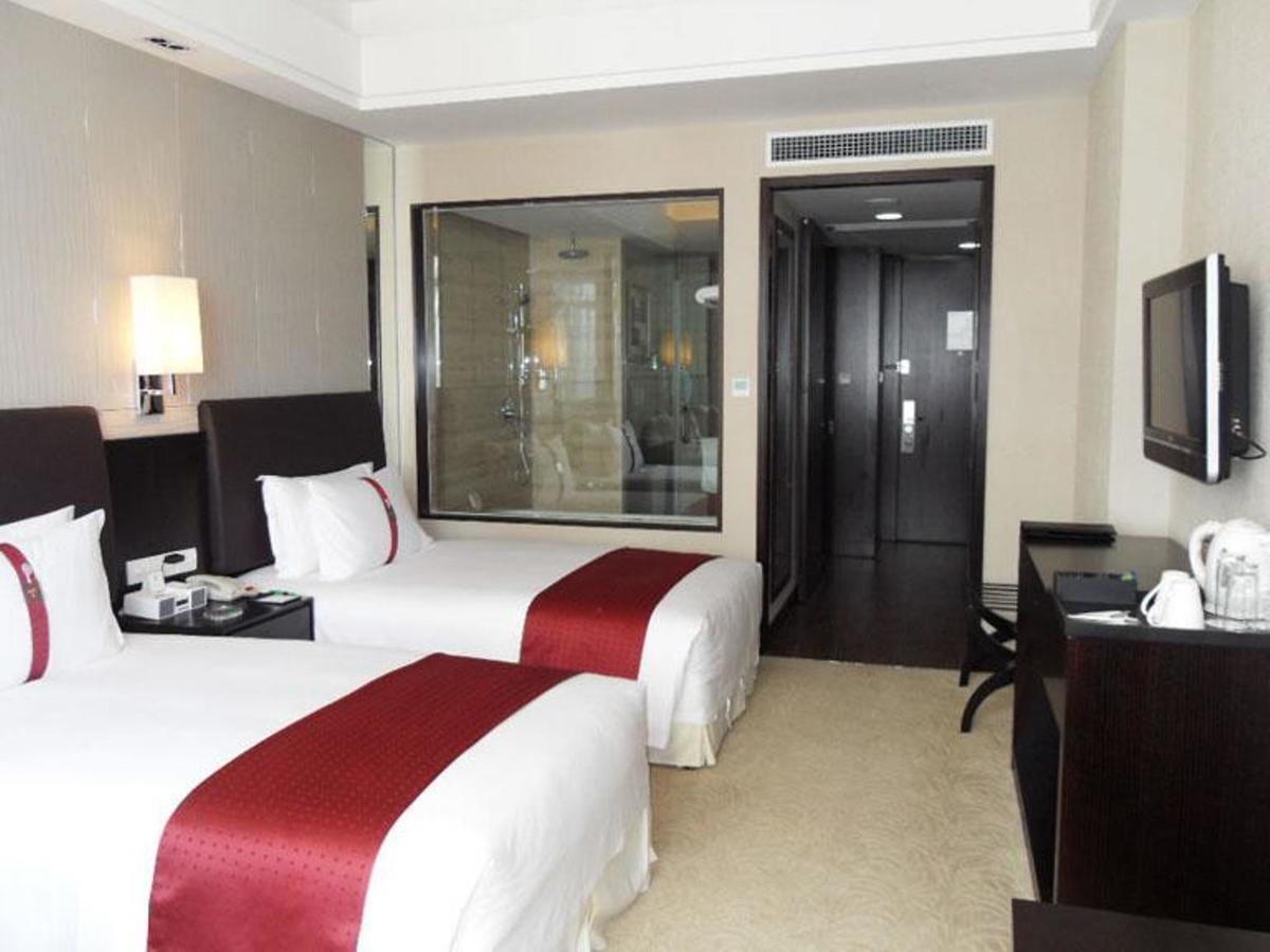 Haiwahai Hotel - Thousand Island Lake Chun'an Esterno foto