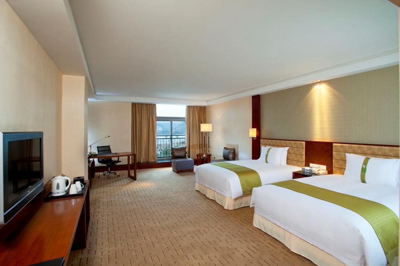 Haiwahai Hotel - Thousand Island Lake Chun'an Esterno foto