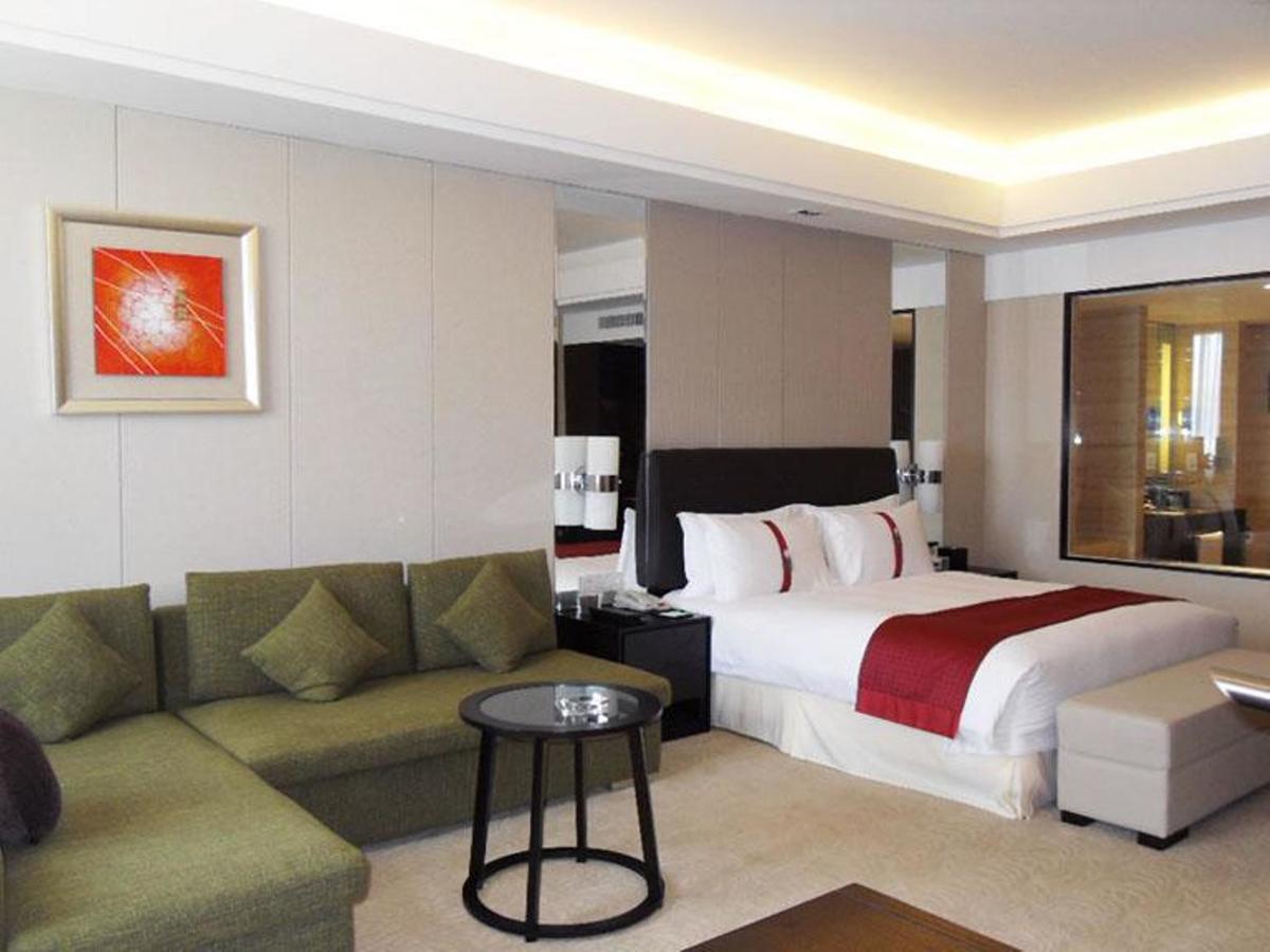 Haiwahai Hotel - Thousand Island Lake Chun'an Esterno foto