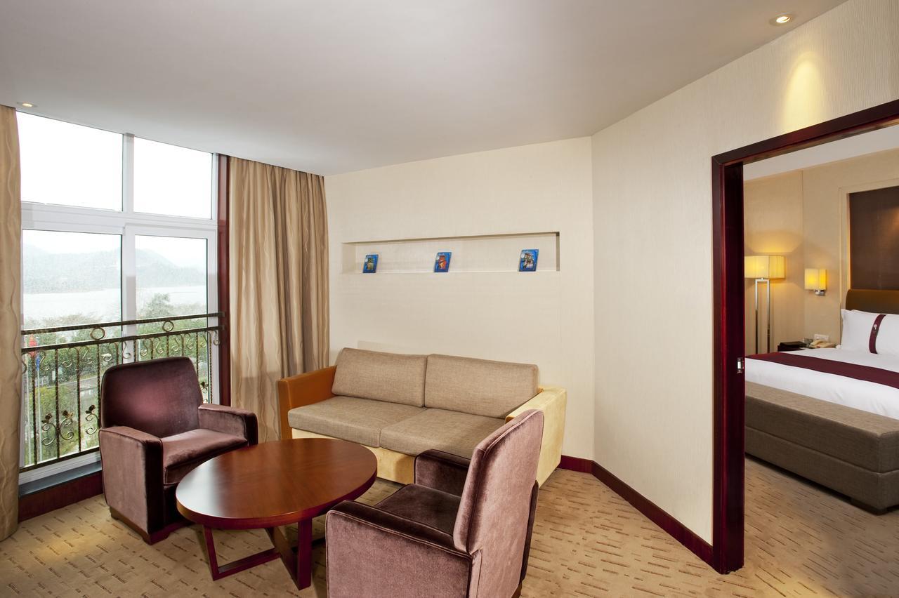 Haiwahai Hotel - Thousand Island Lake Chun'an Esterno foto