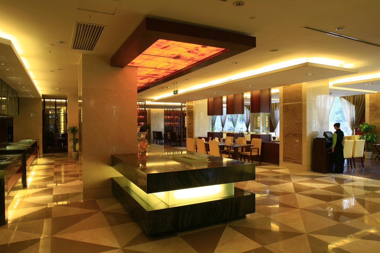Haiwahai Hotel - Thousand Island Lake Chun'an Esterno foto